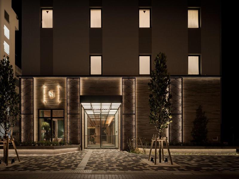 Nest Hotel Naha Nishi image