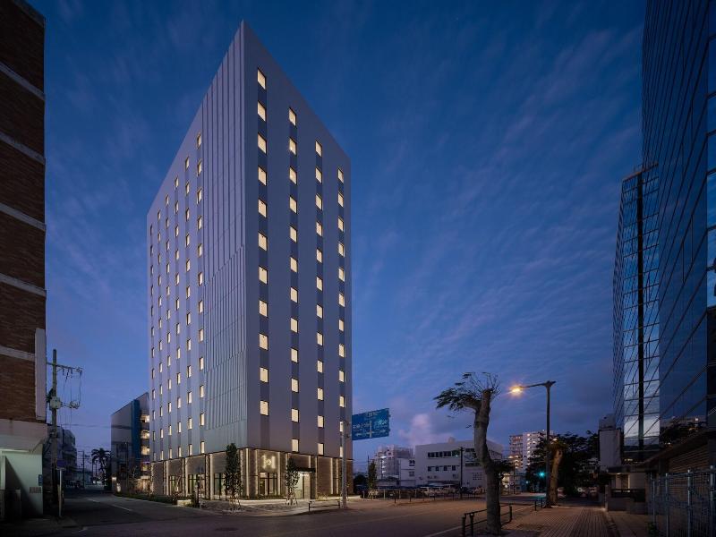 Nest Hotel Naha Nishi image