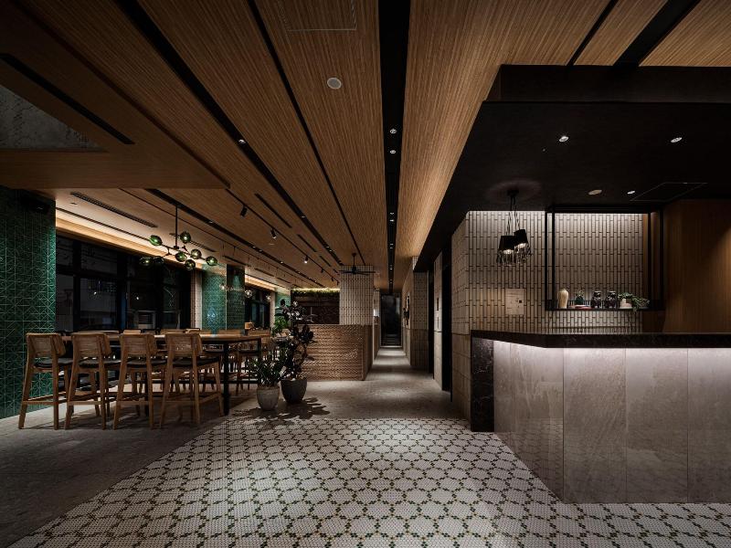 Nest Hotel Naha Nishi image