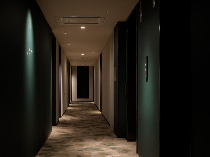 Nest Hotel Naha Nishi image