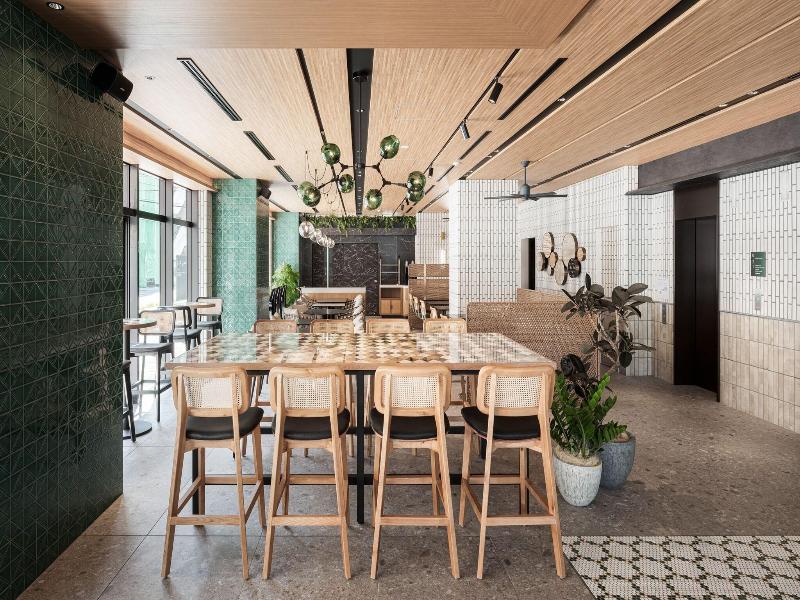 Nest Hotel Naha Nishi image
