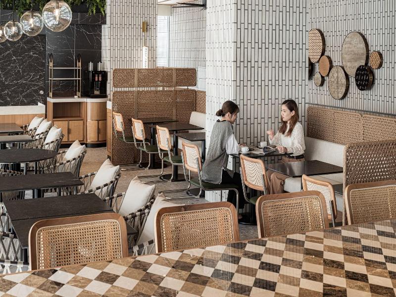 Nest Hotel Naha Nishi image