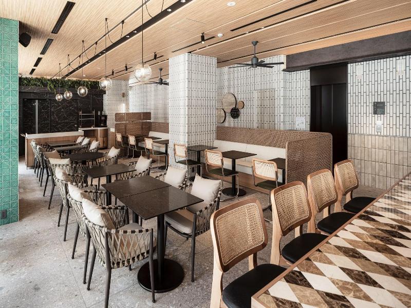 Nest Hotel Naha Nishi image