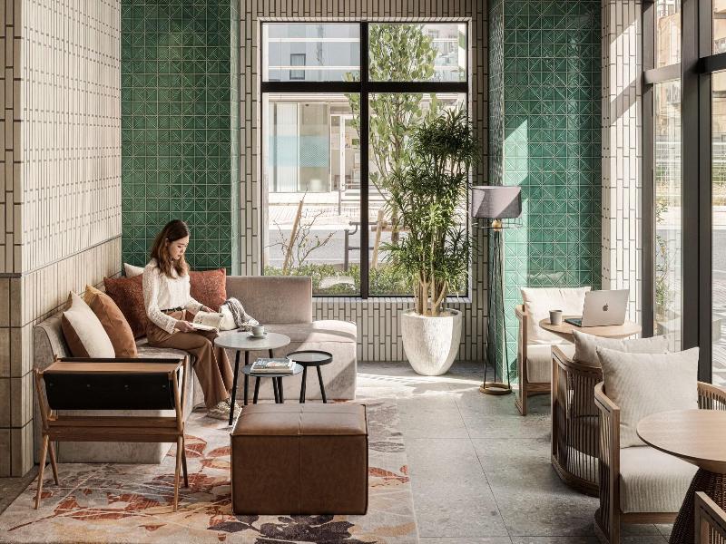 Nest Hotel Naha Nishi image