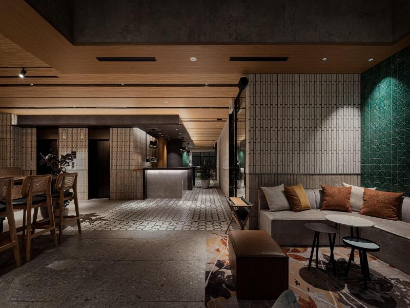 Nest Hotel Naha Nishi image