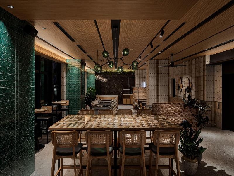 Nest Hotel Naha Nishi image