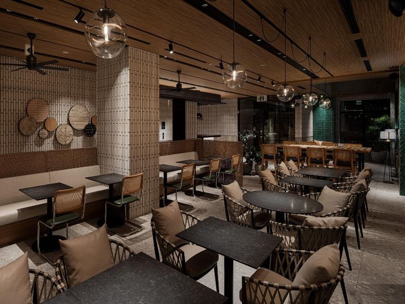 Nest Hotel Naha Nishi image