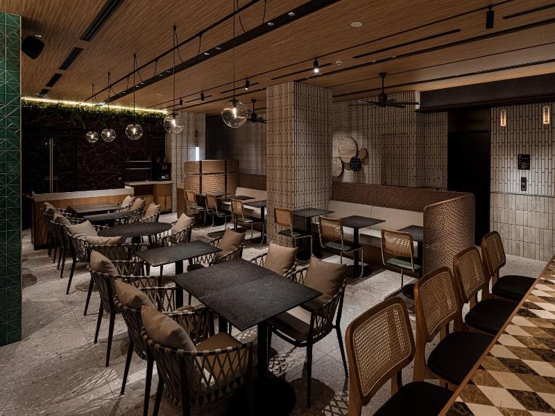 Nest Hotel Naha Nishi image