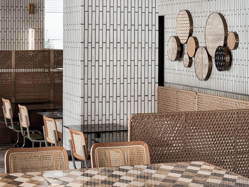 Nest Hotel Naha Nishi image