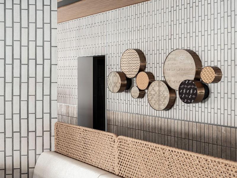 Nest Hotel Naha Nishi image