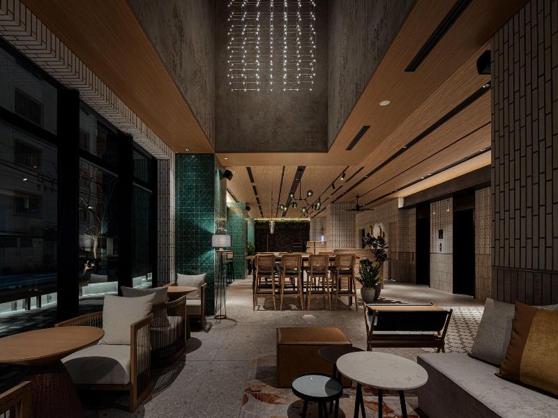 Nest Hotel Naha Nishi image