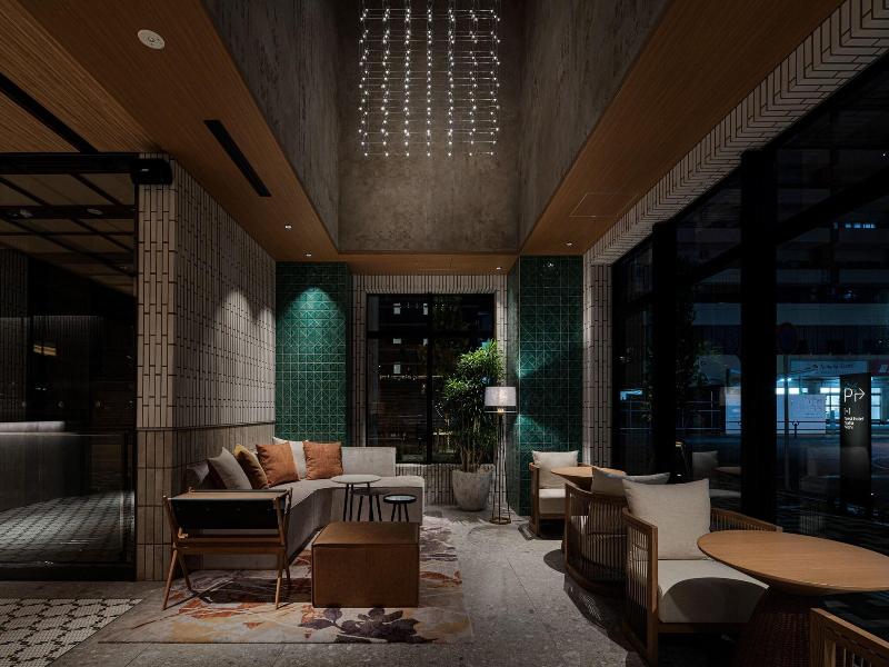 Nest Hotel Naha Nishi image