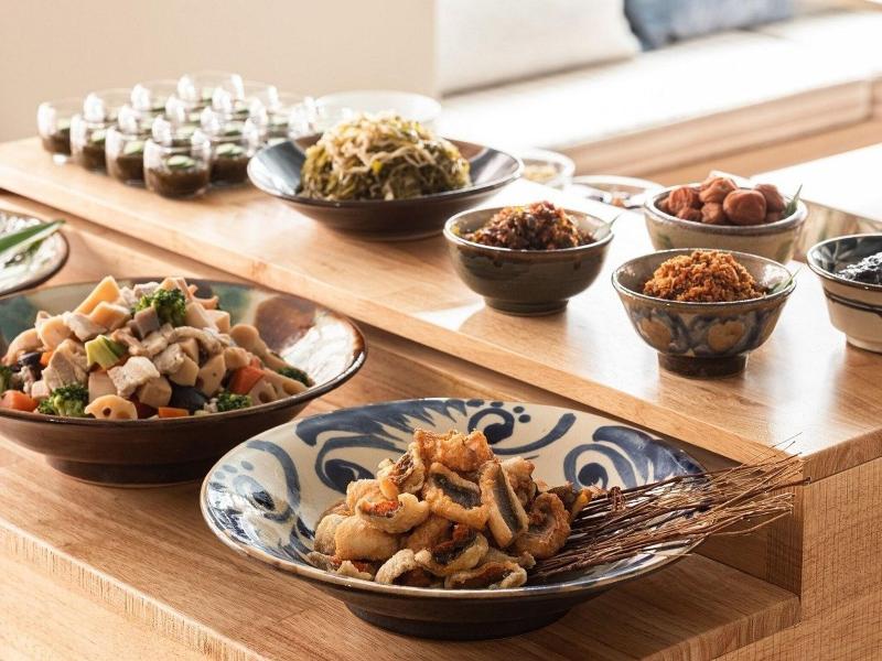 Nest Hotel Naha Nishi image