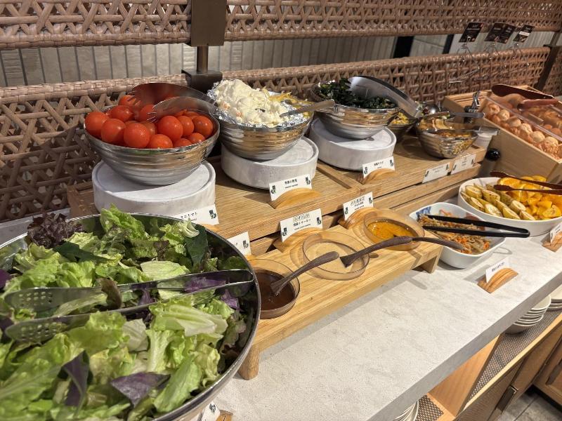 Nest Hotel Naha Nishi image