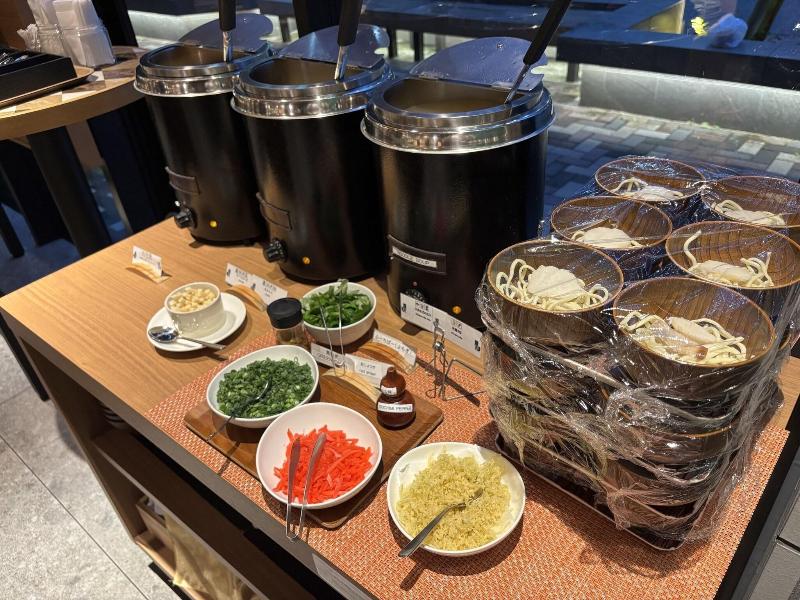 Nest Hotel Naha Nishi image