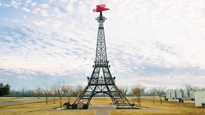 Paris Extended Stay Suites image