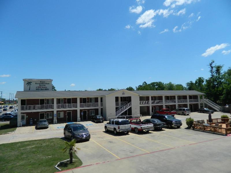 Paris Extended Stay Suites image