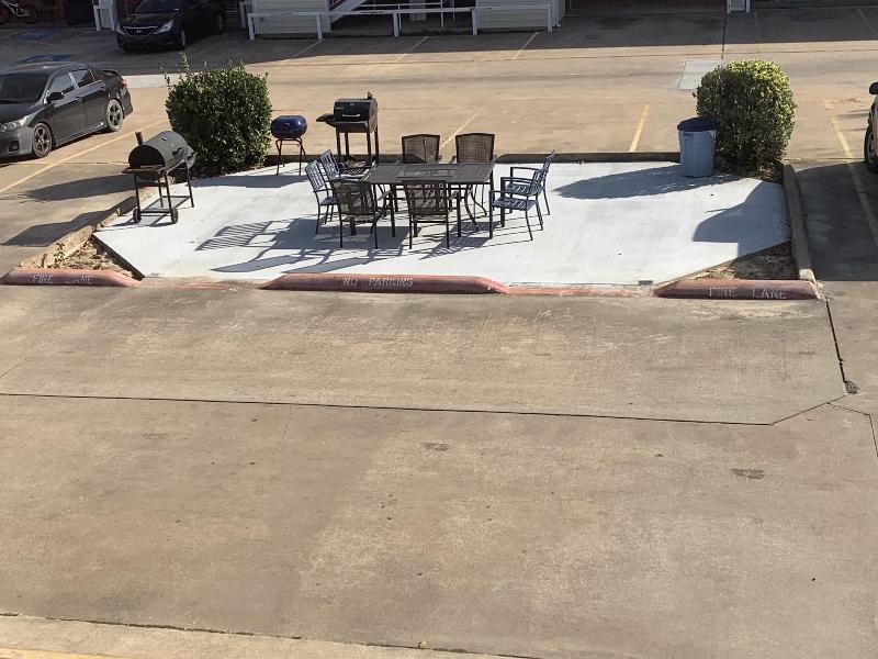 Paris Extended Stay Suites image
