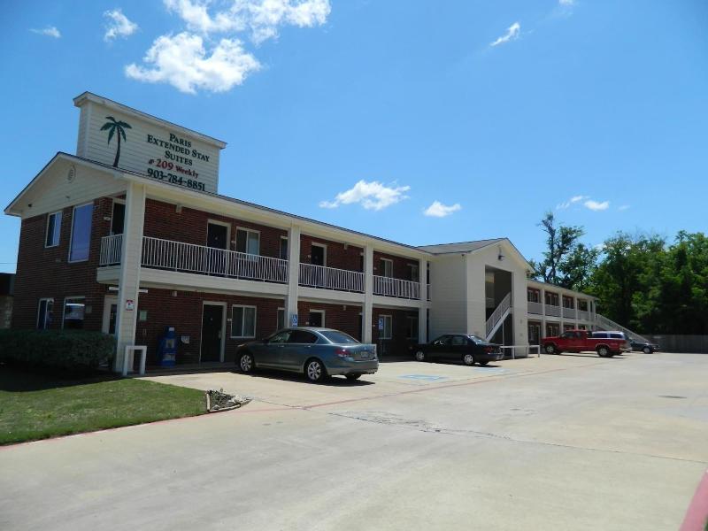 Paris Extended Stay Suites image