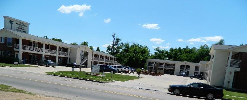 Paris Extended Stay Suites image