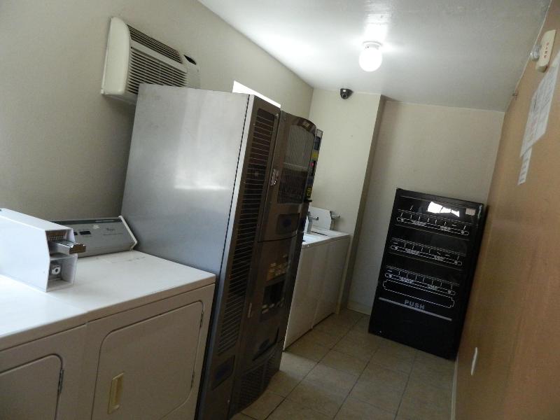 Paris Extended Stay Suites image