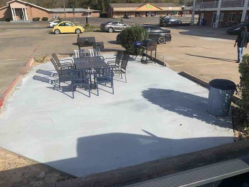 Paris Extended Stay Suites image