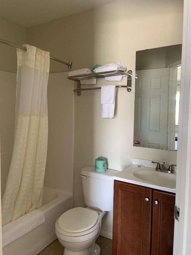 Paris Extended Stay Suites image