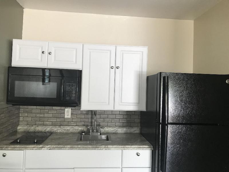 Paris Extended Stay Suites image