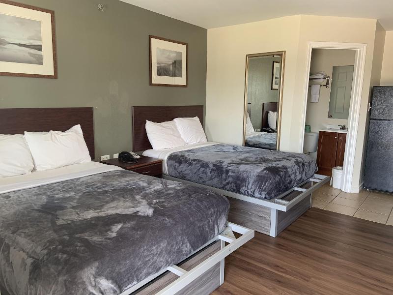 Paris Extended Stay Suites image