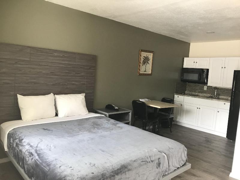 Paris Extended Stay Suites image