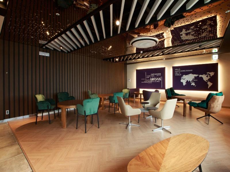Brosis Hotel image