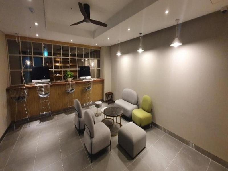Brosis Hotel image