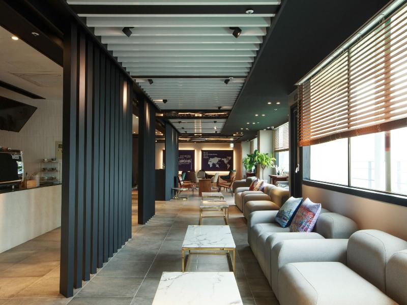 Brosis Hotel image