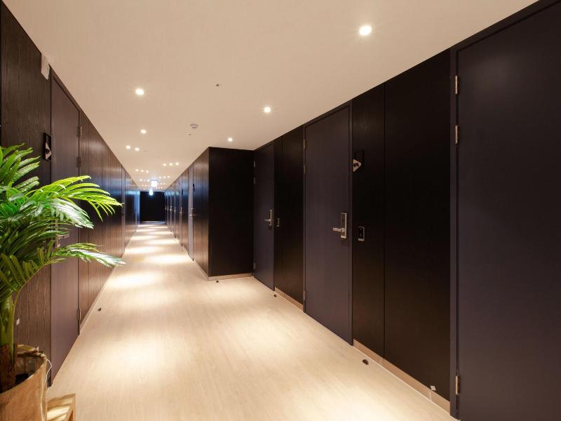 Brosis Hotel image