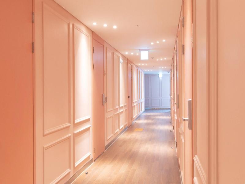 Brosis Hotel image