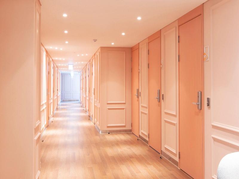 Brosis Hotel image