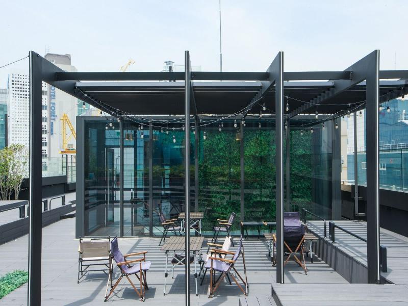 Brosis Hotel image