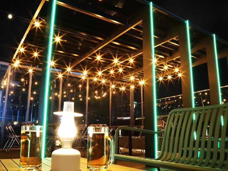Brosis Hotel image