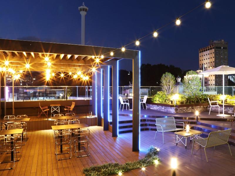 Brosis Hotel image