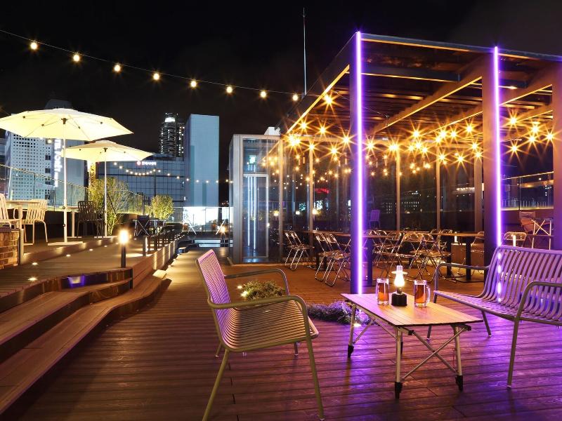 Brosis Hotel image