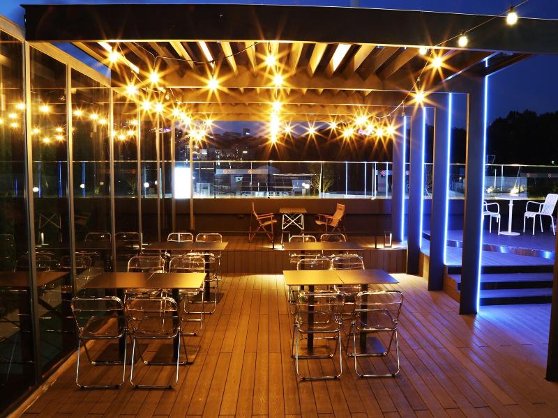 Brosis Hotel image