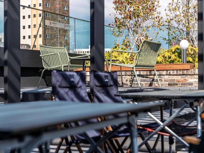 Brosis Hotel image