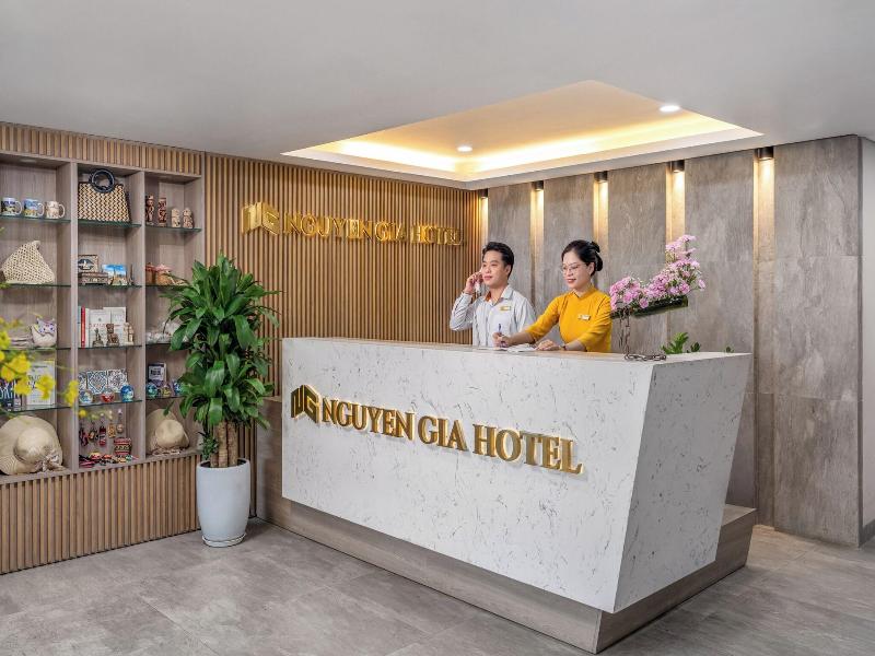 Nguyen Gia image