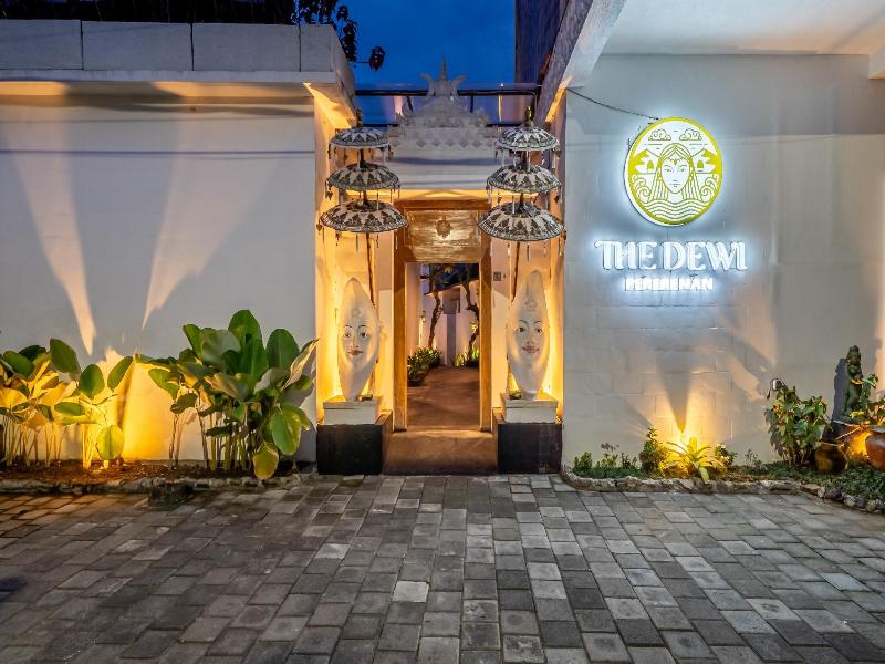 The Dewi Villa Canggu image