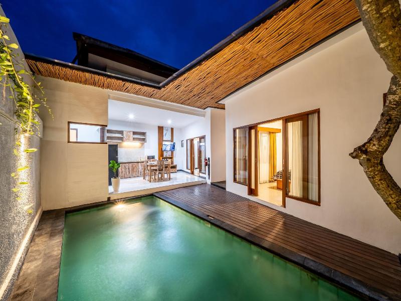 The Dewi Villa Canggu image