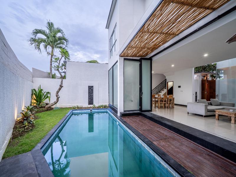 The Dewi Villa Canggu image