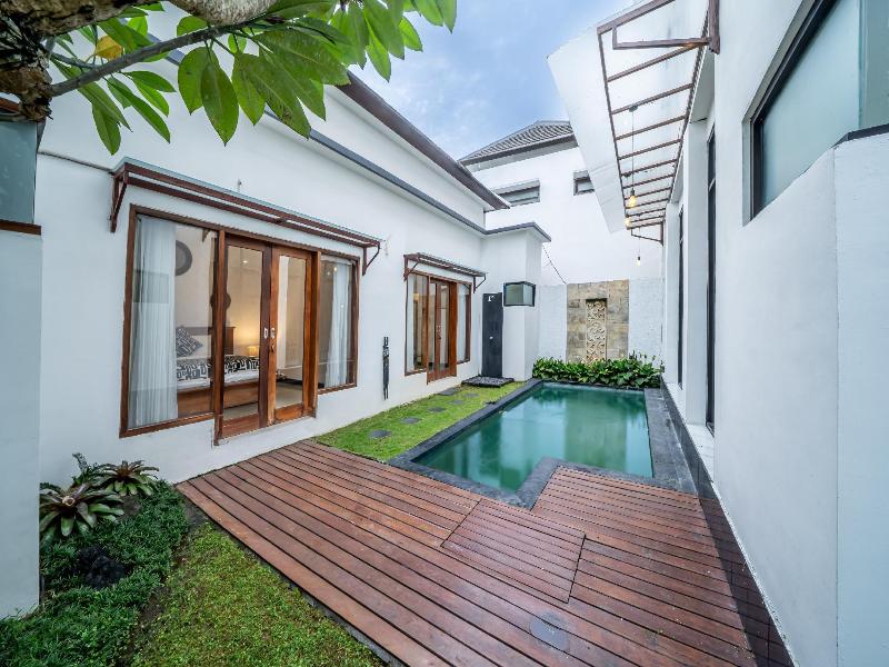 The Dewi Villa Canggu image