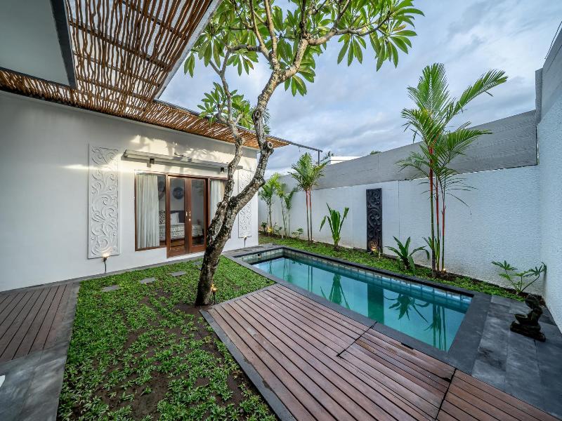 The Dewi Villa Canggu image