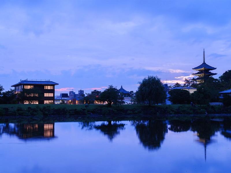 Miroku Nara By The Share Hotels image