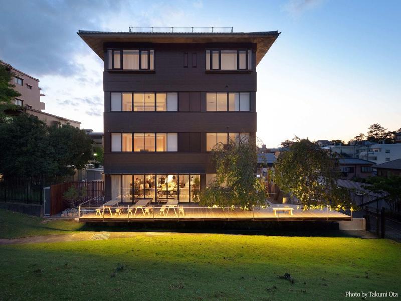 Miroku Nara By The Share Hotels image